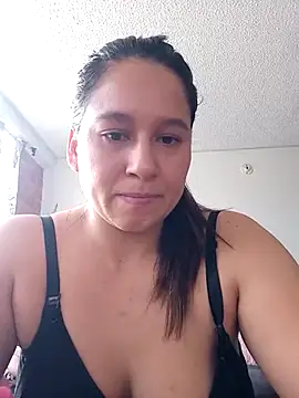 Zoe_Nasty's Webcam Show