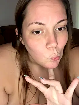 Thickarella420's Webcam Show