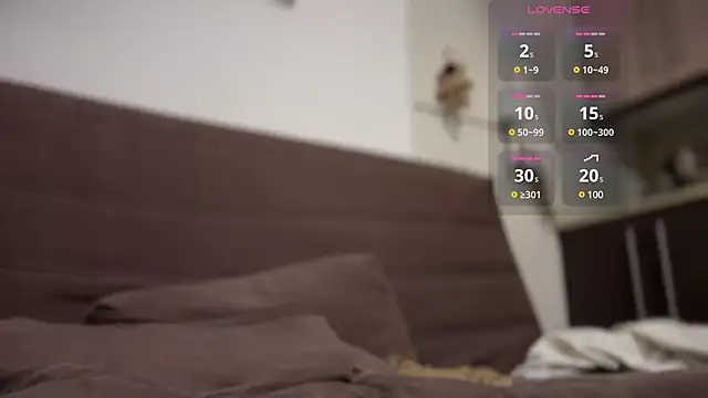 Adam_zen's Webcam Show