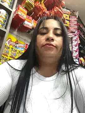 Miia_Jazmin's Webcam Show