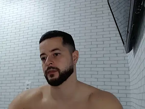 BombeiroHotx's Webcam Show