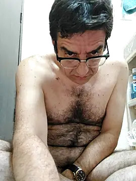 FernandoReuter2's Webcam Show