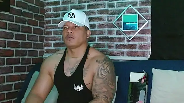jordan_black_bicock_'s Webcam Show