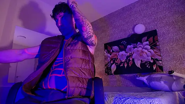 felix__star's Webcam Show