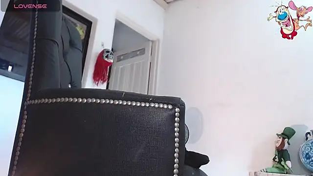 ren_stipee's Webcam Show