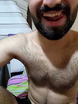 Ramazan8's Webcam Show