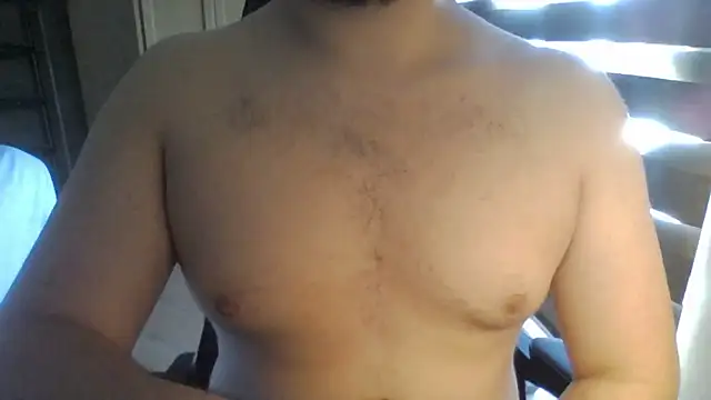 Himbo_fox's Webcam Show