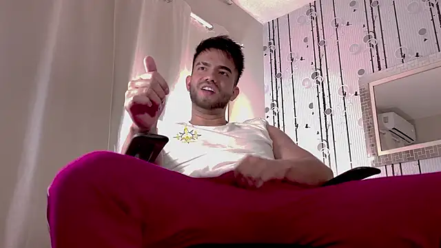 King_Draven3's Webcam Show