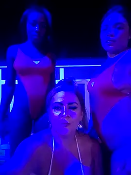anita1976 Webcam-Show