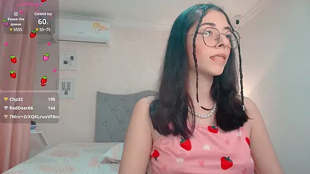 brooklove_doll webcam show