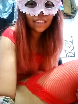 sharonlopez9611 webcam show