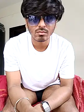 Bongcock8inch's Webcam Show