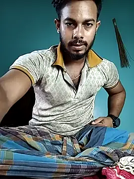 arafat_mia's Webcam Show