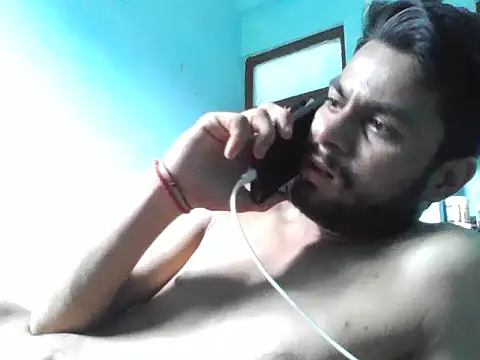 Desidashingboy's Webcam Show