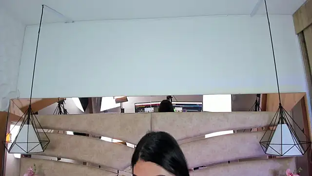 pamemiller1 webcam show