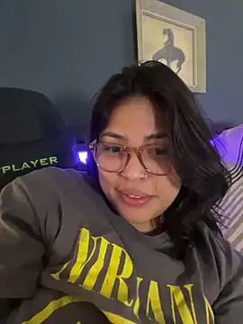 miacanela_xo's Webcam Show