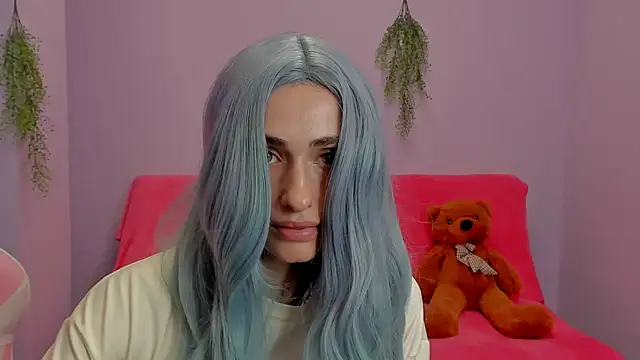 AstiDream webcam show