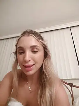 mikateen webcam show
