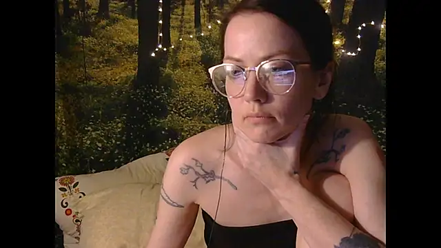 kohlbird's Webcam Show