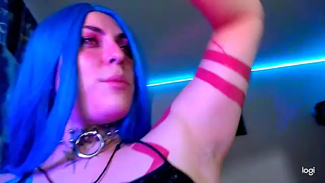 JINX_26 webcam show