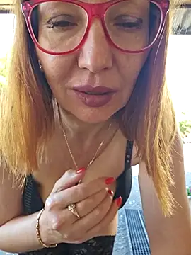 LybovNTV webcam show