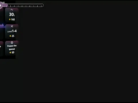 Thickveinyy Webcam-Show
