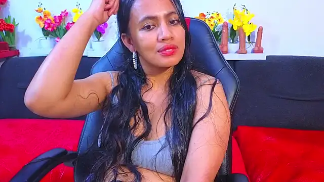 FannyXhot webcam show