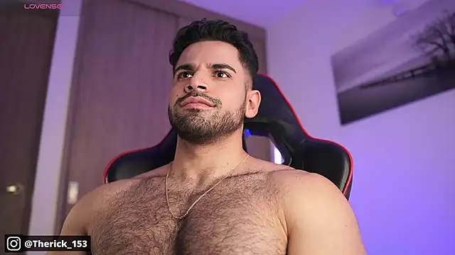 Rick__Smith153 Webcam-Show