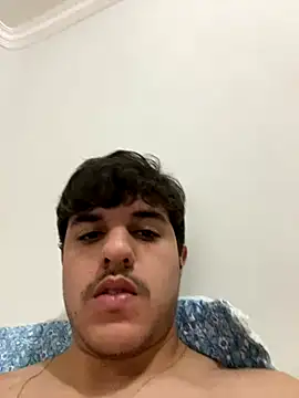 latinohvz Webcam-Show