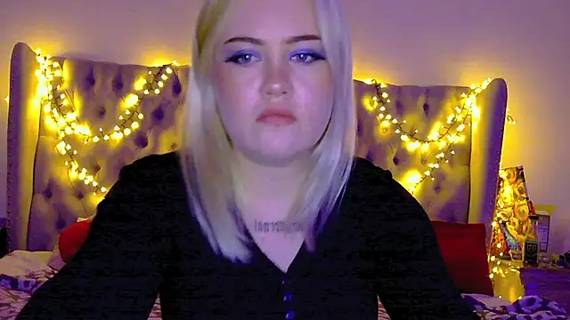 licoricestick's Webcam Show