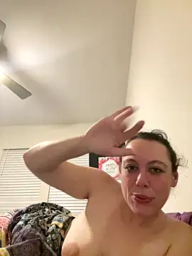 bratcore's Webcam Show