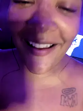 Mrsaustin92's Webcam Show