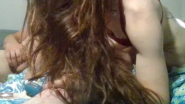 sweetbeans69's Webcam Show