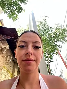 Sandra_Jo's Webcam Show