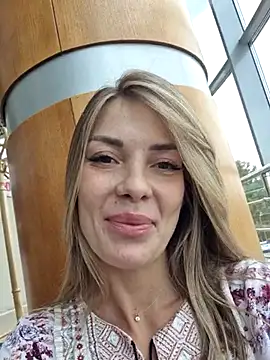 Anna_Nights' Webcam Show