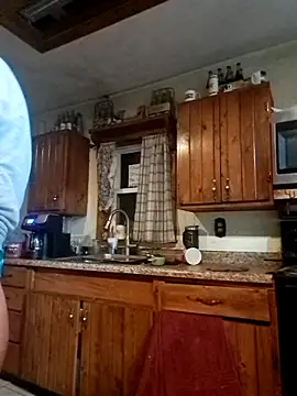 ModernMan381's Webcam Show