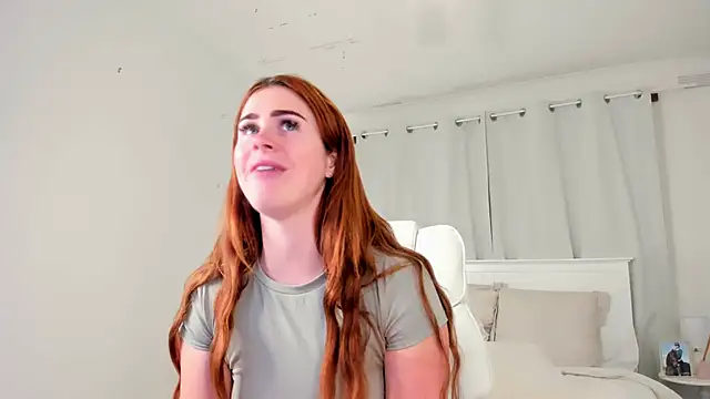 aus_queen's Webcam Show