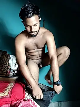 arafat_mia's Webcam Show