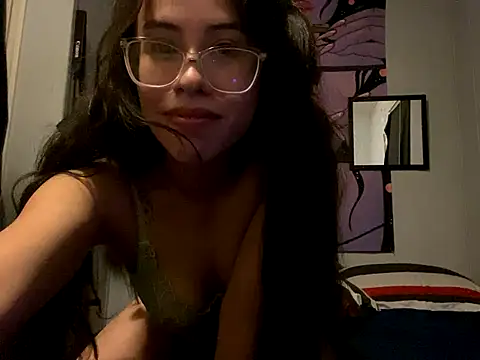 عرض كام merrymarie_xo