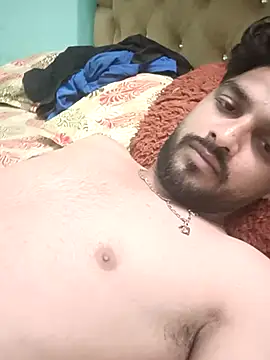 KuMat035Mohit's Webcam Show