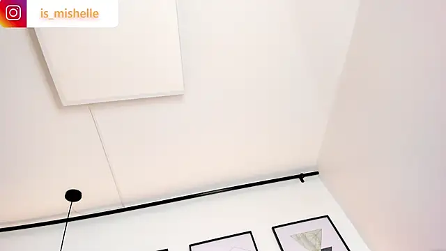 _mishelle's Webcam Show