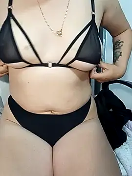 FranchescaLove_ Webcam-Show