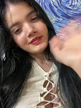 -LUCIANA-'s Webcam Show