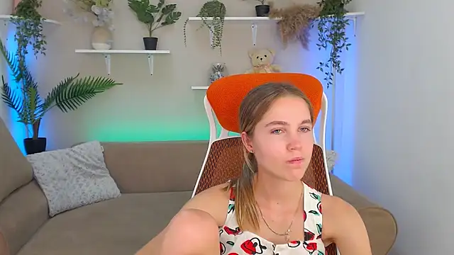 Spicy_Lexi's Webcam Show