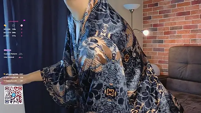 JasminDoroti's Webcam Show