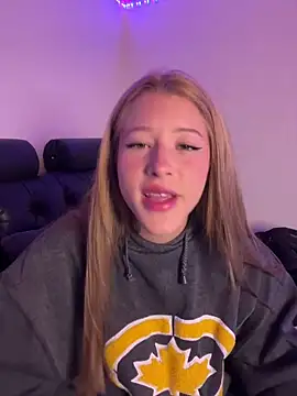Ally_sunxx's Webcam Show