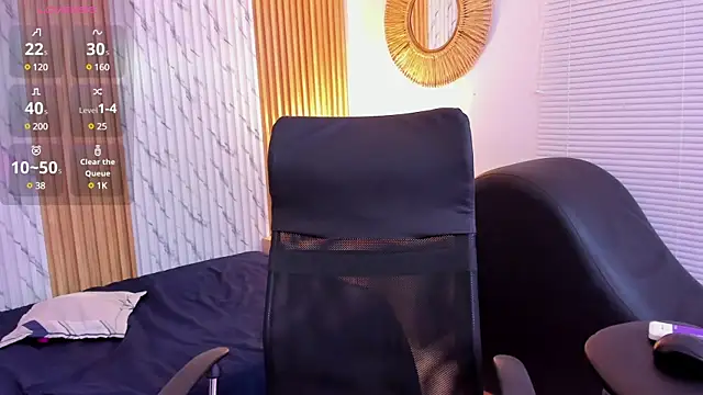Eimy_nicollss' Webcam Show