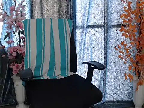 Baby_naughtyy's Webcam Show