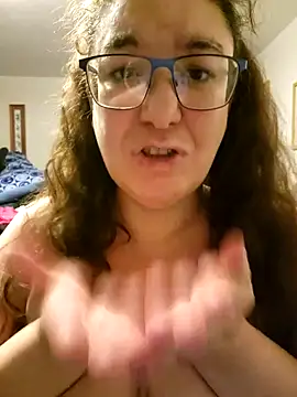 Butterfly50286's Webcam Show