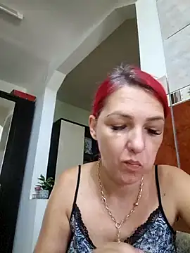 Evadesirex46's Webcam Show